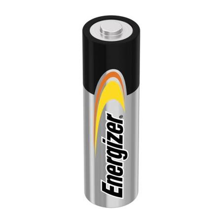 24 Pile LR06 AA Energizer - Piles - Milleproduits