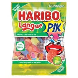30 Sachets Bonbons Haribo...