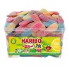 105 Bonbons Haribo Langue Acide Pik | Milleproduits.com : bonbons, chocolats, snacks en ligne à prix grossiste