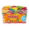 Bonbons Haribo Crocodile | Milleproduits.com : vos bonbons et chocolats préférés à prix grossiste