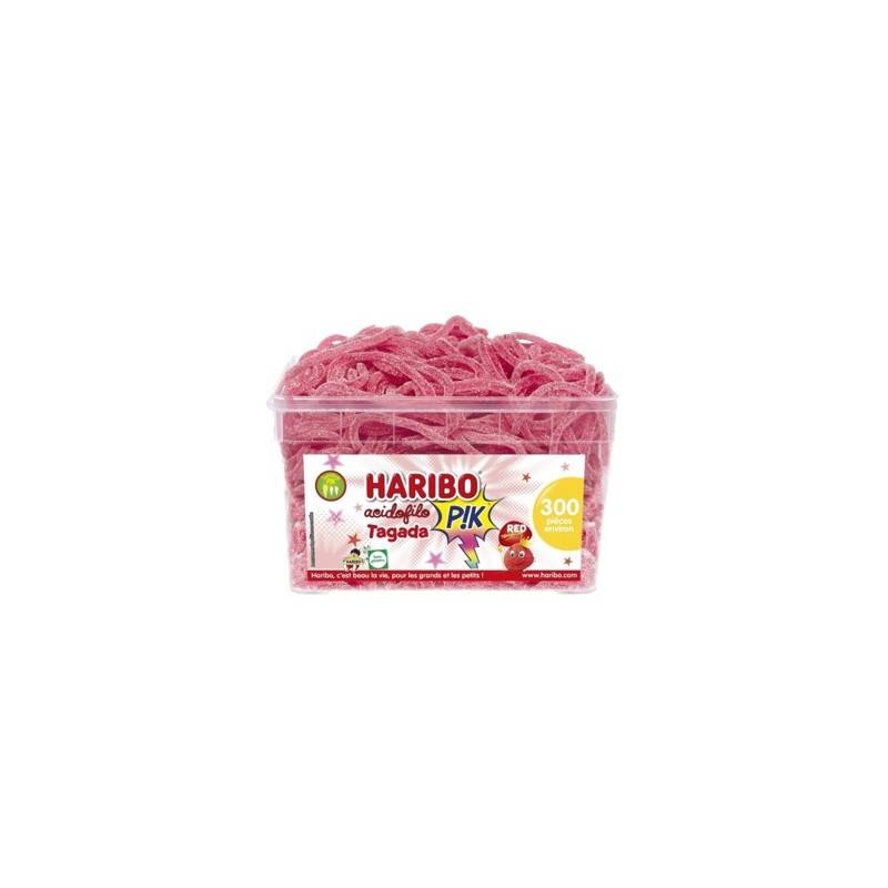 Haribo Acidofilo Tagada Pik | Milleproduits.com Haribo Acidofilo Tagada Pik | Milleproduits.com