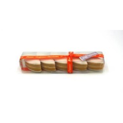 Réglette de 10 calissons 115g
