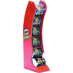 Distributeur Pringles 40g