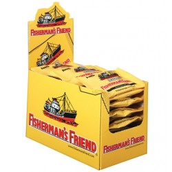 24 Fisherman's Friend Anis...