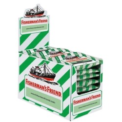 24 Sachets Fisherman's...