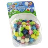 1,5KG Bubble Gum Foot Balls | | Milleproduits.com : bonbons, chocolats, snacks en ligne à prix grossiste