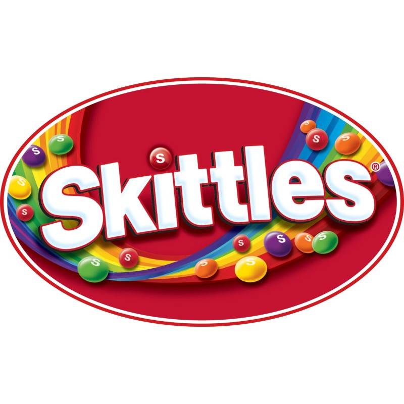 Bonbons Skittles Crazy Sours | Milleproduits.com : vos bonbons et chocolats préférés en ligne à prix grossiste !