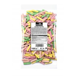 1KG Sac Bonbon Hitschies...