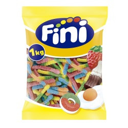 1kg Bonbons Fini Lucioles Fizz | Milleproduits.com : bonbons, chocolats, snacks en ligne à prix grossiste.