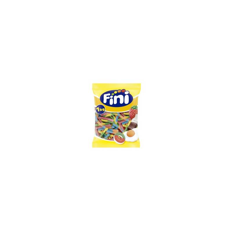 1kg Bonbons Fini Lucioles Fizz | Milleproduits.com : bonbons, chocolats, snacks en ligne à prix grossiste.