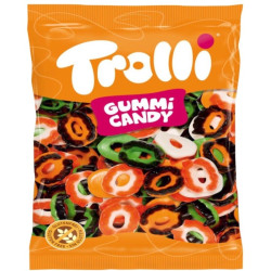 1Kg Bonbons Trolli Dracolor
