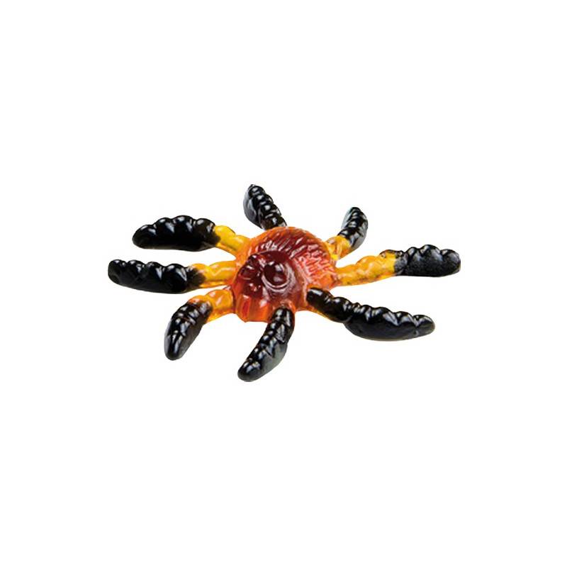 1Kg Bonbons Trolli Tarantules | Milleproduits.com : bonbons, chocolats, snacks en ligne à prix grossiste