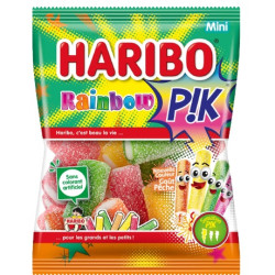 30 Sachets Bonbons Haribo...