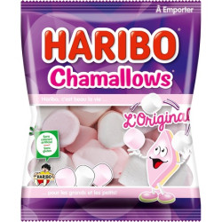 30 Sachets Bonbons Haribo...