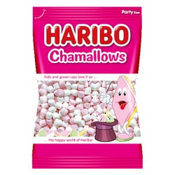 1KG Bonbons Haribo Mini...