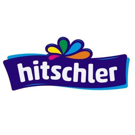 1KG Sac Bonbon Hitschies Mermaid lisse  | Milleproduits.com : bonbons, chocolats, snacks en ligne à prix grossiste