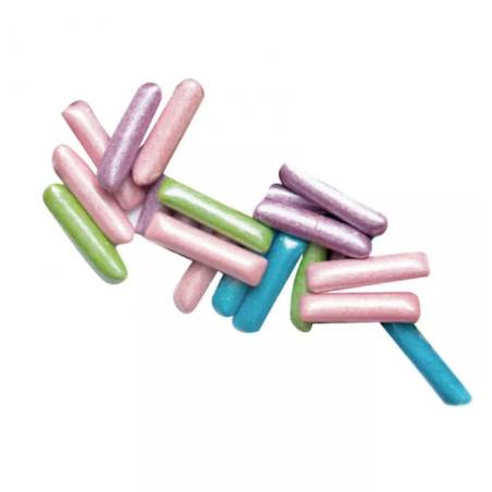 1KG Sac Bonbon Hitschies Mermaid lisse  | Milleproduits.com : bonbons, chocolats, snacks en ligne à prix grossiste