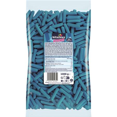 Hitschies Blue Edition