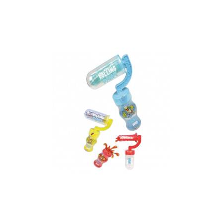 12 Sucettes Rolling Paint Dipper | Milleproduits.com : bonbons, chocolats, snacks en ligne à prix grossiste 12 Sucettes Rolling Paint Dipper | Milleproduits.com : bonbons, chocolats, snacks en ligne à prix grossiste