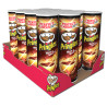 19 Pringles Hot & Spicy 175g | Milleproduits.com : vos bonbons et chocolats préférés à prix grossiste