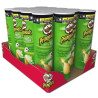 19 Pringles Sour Cream & Onion 175G | Milleproduits.com : vos bonbons et chocolats préférés à prix grossiste