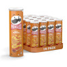 19 Pringles Paprika  175G | Milleproduits.com : vos bonbons et chocolats préférés à prix grossiste