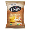 10 Chips Bret's Tartiflette 125g | Milleproduits.com : bonbons, chocolats, snacks en ligne à prix grossiste