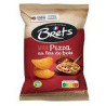 10 Chips Bret's Pizza 125g | Milleproduits.com : bonbons, chocolats, snacks en ligne à prix grossiste