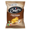 10 Chips Bret's à l'ancienne 125g | Milleproduits.com : bonbons, chocolats, snacks en ligne à prix grossiste