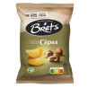 10 Chips Bret's Cèpes 125g | Milleproduits.com : bonbons, chocolats, snacks en ligne à prix grossiste