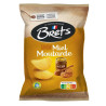 10 Chips Bret's Miel Moutarde 125g | Milleproduits.com : bonbons, chocolats, snacks en ligne à prix grossiste