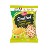 10 Chips Street Food Vico Cheese Naan 120g | Milleproduits.com : bonbons, chocolats, snacks en ligne à prix grossiste