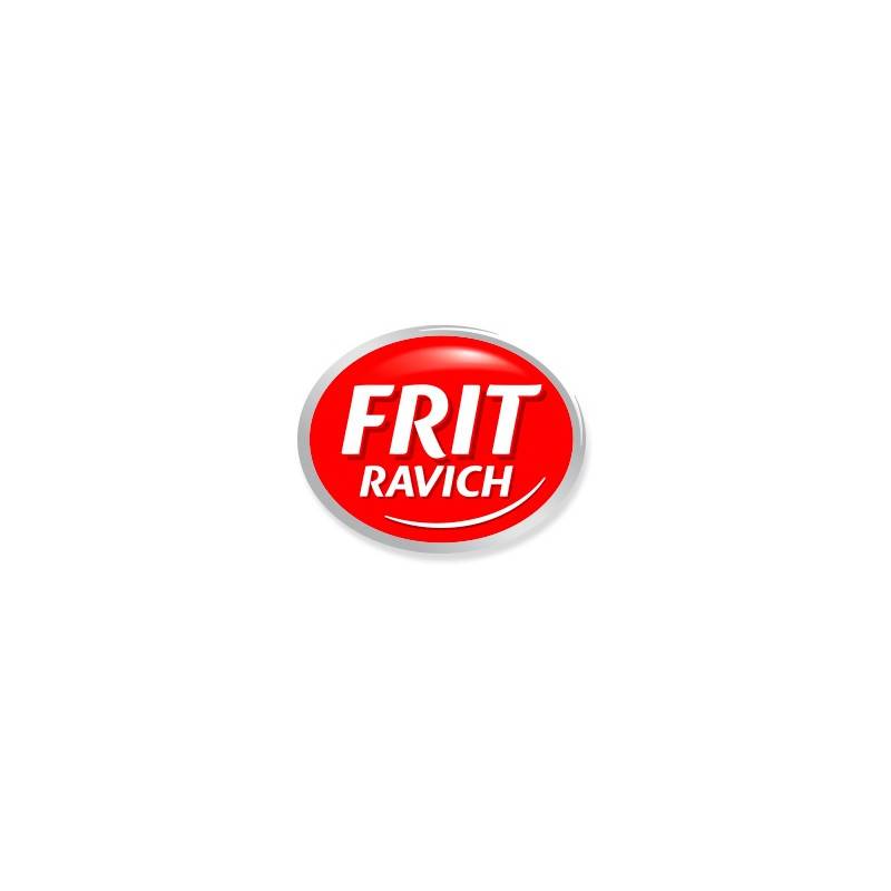 14 Pop-corn sucrés/salés Frit Ravich 120g | Milleproduits.com : bonbons, chocolats, snacks en ligne à prix grossiste