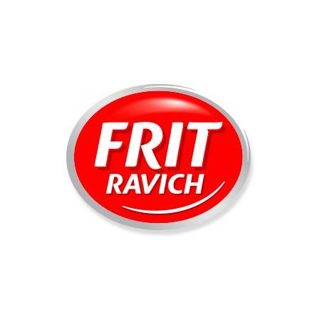 14 Pop-corn sucrés/salés Frit Ravich 120g | Milleproduits.com : bonbons, chocolats, snacks en ligne à prix grossiste