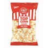 12 Pop-corn salés Frit Ravich 80g | Milleproduits.com : bonbons, chocolats, snacks en ligne à prix grossiste