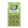 24 Etuis Tic Tac Chlorophylle Menthe Verte | Tic Tac | Milleproduits.com