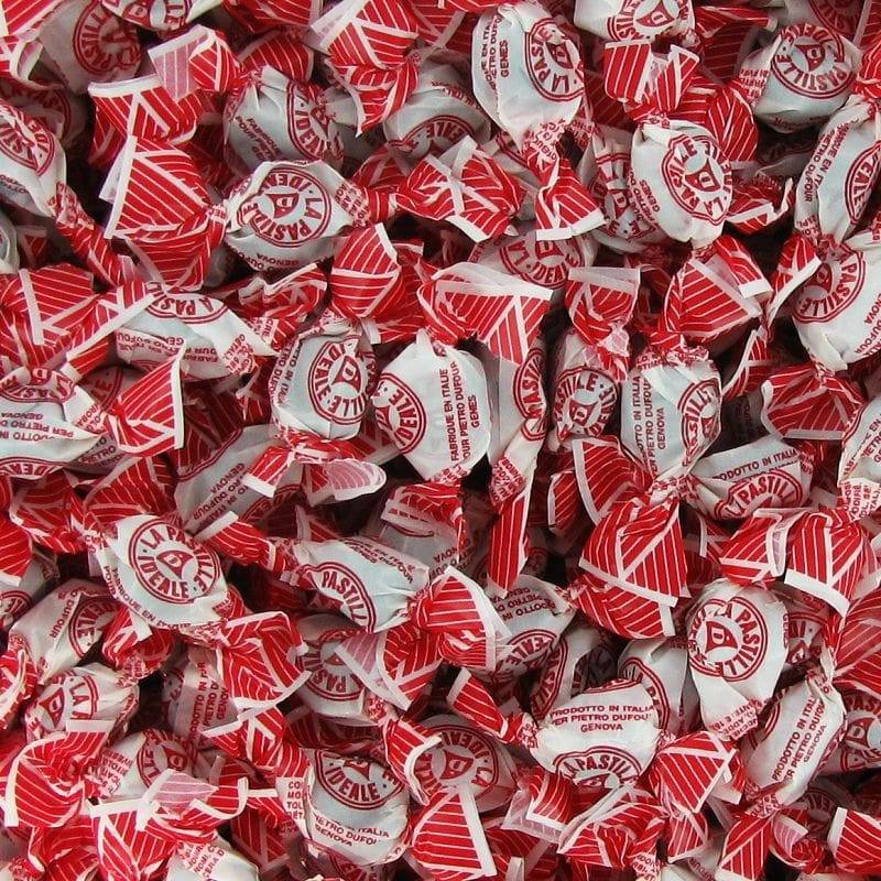 2,5KG Pastilles Idéales | Milleproduits.com : bonbons, chocolats, snacks en ligne à prix grossiste