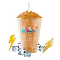10 kg Poudre Granita Energy 35 ou 25 cl | Milleproduits.com : bonbons, chocolats, snacks en ligne à prix grossiste