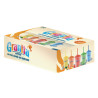 10 kg Poudre Granita Pastèque 35 ou 25 cl | Milleproduits.com : bonbons, chocolats, snacks en ligne à prix grossiste