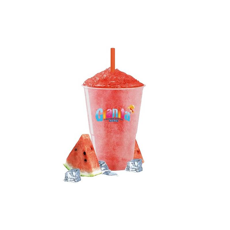 10 kg Poudre Granita Pastèque 35 ou 25 cl | Milleproduits.com : bonbons, chocolats, snacks en ligne à prix grossiste