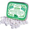 24 Mountain Secret Menthe Verte sans sucres | Rendez-vous | Milleproduits.com
