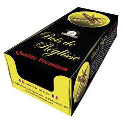 16 Etuis 5 Bâtons de...