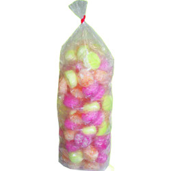 100 Boules Coco 10g