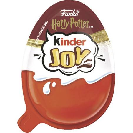72 Kinder Joy Super Mario | Milleproduits.com : bonbons, chocolats, snacks en ligne à prix grossiste