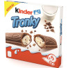 20 Kinder Tronky 90g | Milleproduits.com : bonbons, chocolats, snacks en ligne à prix grossiste