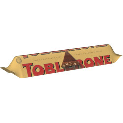 24 Toblerone 50G