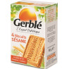 18 Gerblé Sésame Pocket 46g | Milleproduits.com : bonbons, chocolats, snacks en ligne à prix grossiste