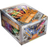 Feu d'artifice Show Box Bouquet VXL Eventaillé | Milleproduits : bonbons, chocolats, snacks, artifices à prix grossiste