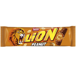 Lion-peanuts-41g