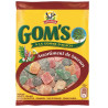 12 Sachet Bonbons Krema Gom's 140g | Milleproduits.com : bonbons, chocolats, snacks en ligne à prix grossiste